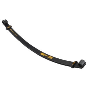 PARABOLIC LEAF SPRING R 600KG - 78 79 SERIES