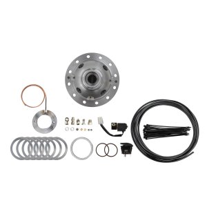 AirLocker DANA60 24SPL 3.54:1ROVER S/N....