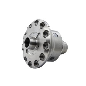 AirLocker DANA60 24SPL 3.54:1ROVER S/N....