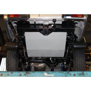 TANK LC76 DC 70 12ON 180 L