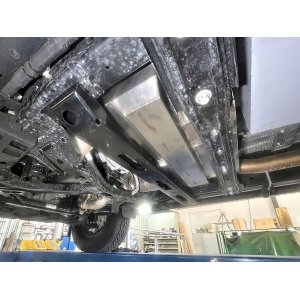 TANK WATER NEXT GEN RANGER 37L