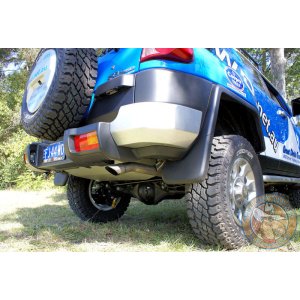 TANK HD FJ CRSR 84L AUS SPEC