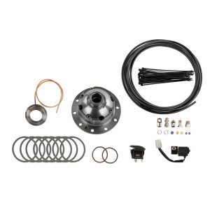 AirLocker 17 SPLISUZU IFS S/N........