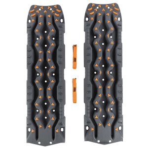 TRED PRO MON GREY/ORANGEGREY BOARD/ORANGE NODULES
