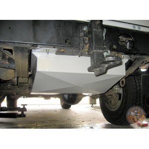 TANK DEFENDER TD4/5127L TO08 120L 09ON