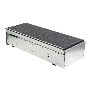 R/DRAWER WITH R/FLOOR1255 X 435