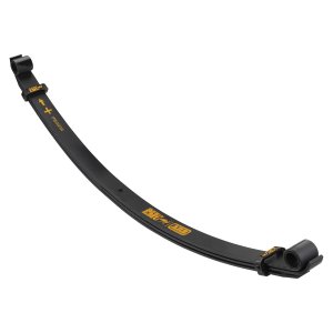 PARABOLIC LEAF SPRING R 800KG - 78 79 SERIES