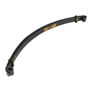 PARABOLIC LEAF SPRING R 800KG - 78 79 SERIES