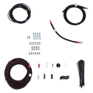 SLB MNT KIT SUIT LC79 DC 12+