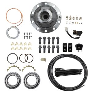 Air Locker COMP EDFORD 10IN 40SPL 2.25IN BRG S/N