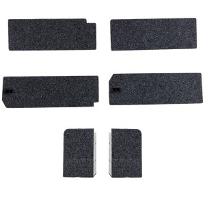 R/DRW SIDE FLOOR KIT75/78 TROOP 06/85ON