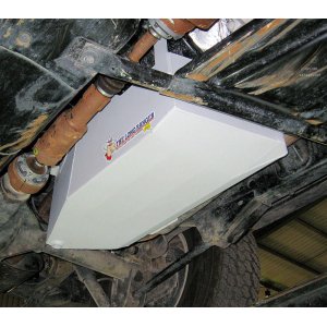 TANK JK 2DR PTRL HD 07-12 42L