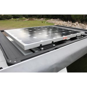 SOLAR PANEL MOUNTING BRACKET ARB BASE RACK