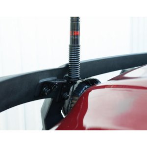 ISUZU DMAX BLACK STD-PS