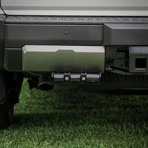 MULTI TRAILER PLUG BRACKET