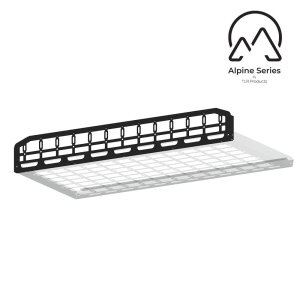 ALPINE SER SHELF&RISER BUNDLE PRADO 250 SERIES\/LEXUS GX550