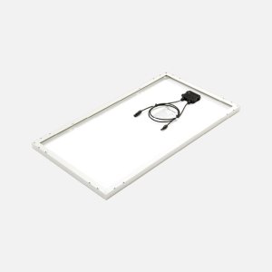 REDARC 120W RIGID SOLAR PANEL120W MONOCRYSTALLINE