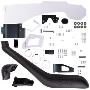 SNORKEL VSPEC NISS NAVARANP300 WIDEB 2.3 YS23DDTT 15-ON