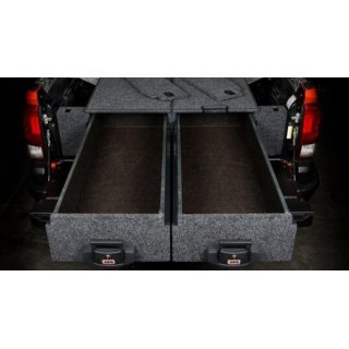 FLOOR KIT 1355(5FT)-NO DRAWERTACOMA 15+ IK-FK-EXFK