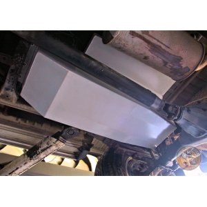 TANK HLX 97ON DC 115LINC TURBO DIES