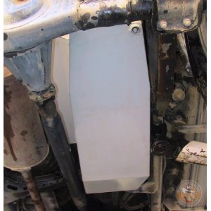 TANK HLX 97ON DC 115LINC TURBO DIES