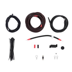 SLB MNT KIT SUIT TRITON 24+