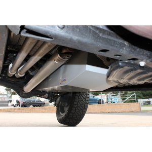 TANK RAM DT 1500 205L 2020-ON