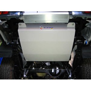 TANK LC76 WAGON V8 166L