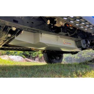 TANK PETROL RAPTOR NEXT-GEN 140L