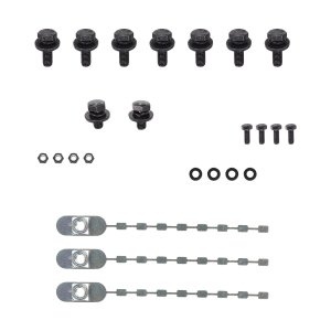 Old Man Emu BP-51 amortizatoru stiprinājumi VM80010047