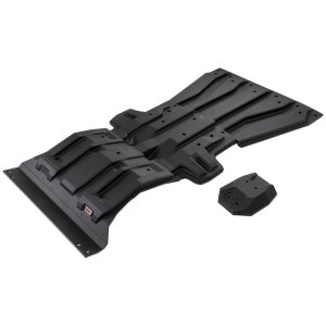 UNDER VEH ARM HILUX 09\/15+ SB