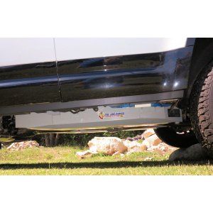 TANK DIESEL L663 DEFENDER HEAVY DUTY BASE