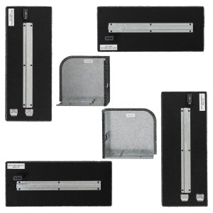 R/DRW SIDE FLOOR KIT TRIT MN