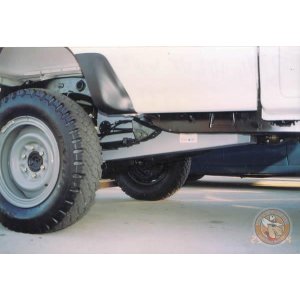 TANK S/C 84-97 PET 134L