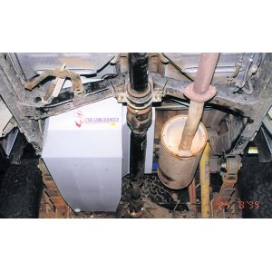 TANK HILUX 97ON SC & XC 128L