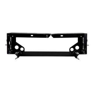 TANK BRACKET QUICK RELEASE