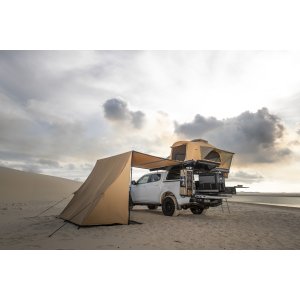 ARB Flinders jumta telts