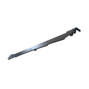 Polaris Ranger UTV (2018-Current) Slimsport Rack 40in Light Bar Wind Fairing