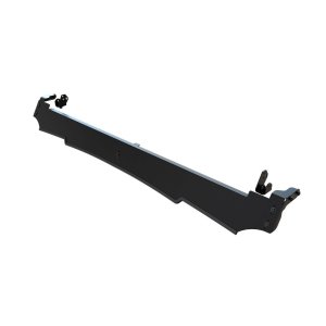 Polaris Ranger UTV (2018-Current) Slimsport Rack 40in Light Bar Wind Fairing