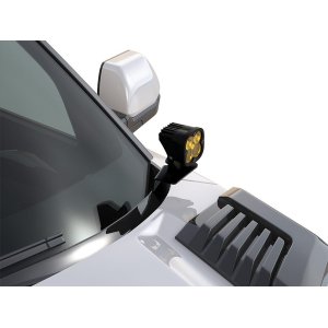 Toyota Ditch Mount A-Pillar Light Brackets