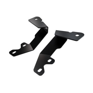 Toyota Ditch Mount A-Pillar Light Brackets