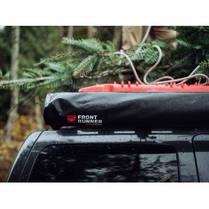 Easy-Out Awning / 2.5M / Black