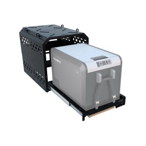 Fridge Slide and Cage Combo / Small