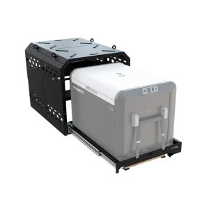 Fridge Slide and Cage Combo / Medium