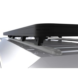 Truck Canopy or Trailer with OEM Track Slimline II Rack Kit / 1255mm(W) X 2368mm(L)