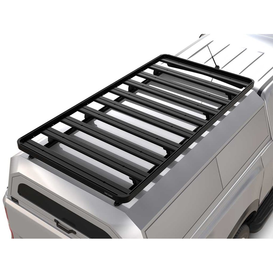 Truck Canopy or Trailer Slimline II Rack Kit / 1345mm(W) X 2570mm(L)