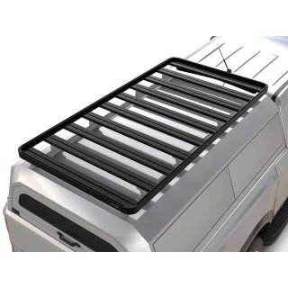 Truck Canopy or Trailer with OEM Track Slimline II Rack Kit / 1345mm(W) X 2570mm(L)