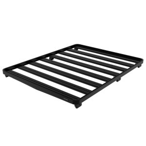 Bushtech Double Cab Canopy Slimline II Rack Kit / 1255mm(W) x 1560mm(L)