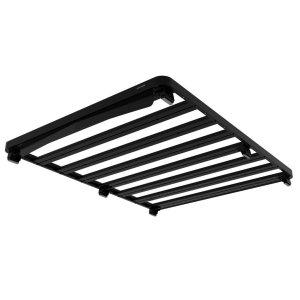 Bushtech Double Cab Canopy Slimline II Rack Kit / 1255mm(W) x 1560mm(L)