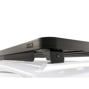 Truck Canopy or Trailer with OEM Track Slimline II Rack Kit / Tall / 1165mm(W) X 1358mm(L)